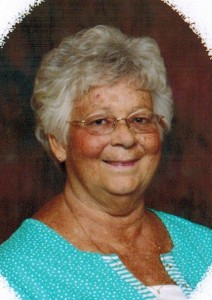 Roberta Marie Holmes