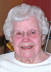 Virginia E. Schweinfurth