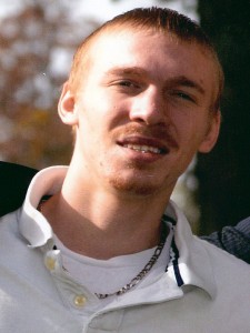 Jamie H. Hall II