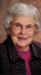 Elsie M. Yeoman