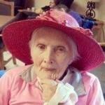 Lillian E. Clark