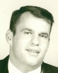 William L. “Blackie” Blackledge