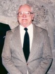 John R. Vanderhoff