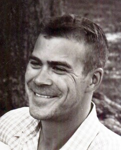 Christopher E. Lee