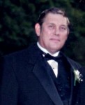 David Walter Harris