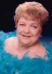 Gloria Ann Ruth