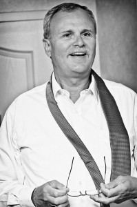 William J. (Bill) Haberman