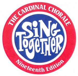 Cardinal Chorale 2014
