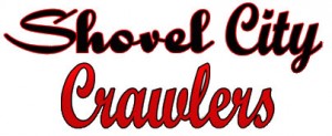 Shovel City Crawlers