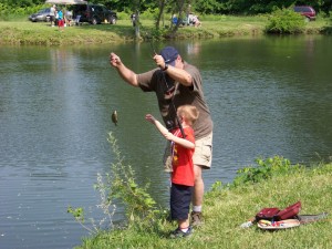 fishing derby