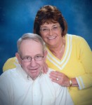 J. Kenneth Bush and Elizabeth H. Bush