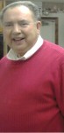 Reverend Fred L. Buckner