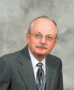 Robert C. Aten