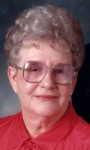 Virginia Roux Greenwood