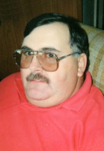 Elmer Dale "Elmo" Simpson