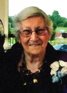 Edith M. Schmelzer