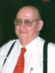 Harvey "Al" Doss