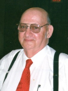 Harvey "Al" Doss