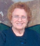 Betty J. Fowler