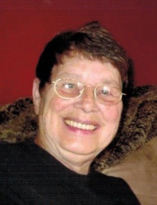 Ruth Ann Bice
