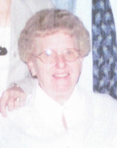Nancy Jane Boler Lore