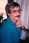 Dale Robert Barkley
