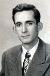 Donald F. Ryan