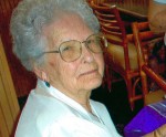 Marie Zornes Smith Schmalz