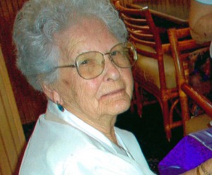 Marie Zornes Smith Schmalz