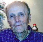 Richard “Dick” M. Vance