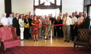 MACC Ribbon Cutting