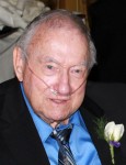 Howard Eugene Williams