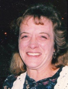 Jacqueline Smith
