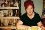 Twila Ferne (Byrd) Dominy