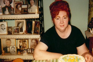 Twila Ferne (Byrd) Dominy