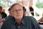 John D. "David" Clutter