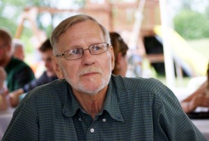 John D. "David" Clutter