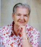 Donna Ruth Young