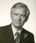 Bernard M. “Bernie” Gallagher