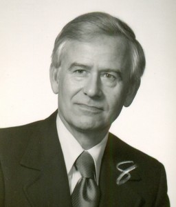Bernard M. “Bernie” Gallagher