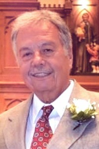 Alfred T. “Al” Dietrich