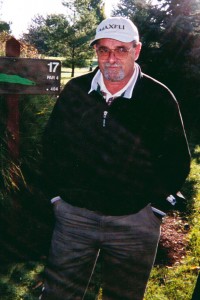 Dan Christman