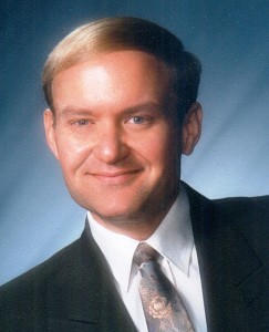 David L. Lawrence