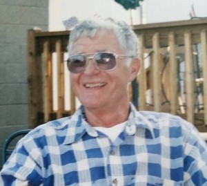 Paul W. McChesney
