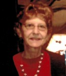 Vera Bell Wilburn