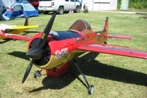 Airfoils Open House 2
