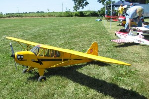 Airfoils Open House