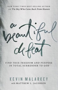 Beautiful Defeat