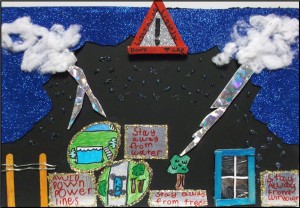Brianna Poster
