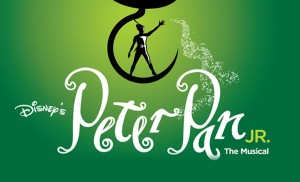 Peter Pan Jr